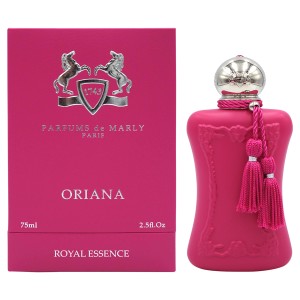 パルファム ドゥ マルリー PARFUMS DE MARLY オリアナ EDP SP 75ml ORIANA【送料無料】