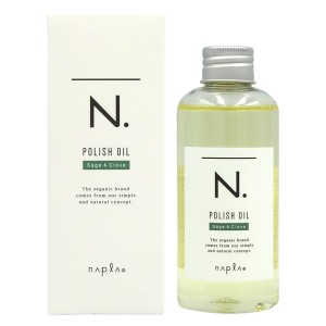 ナプラ N. エヌドット ポリッシュオイル SC 150ml NAPLA