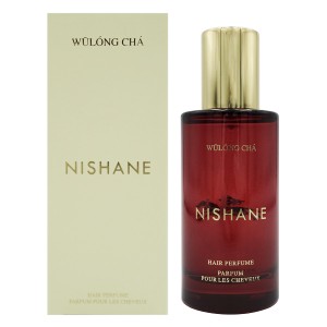 ニシャネ NISHANE ウーロンチャ ヘアミスト 50ml