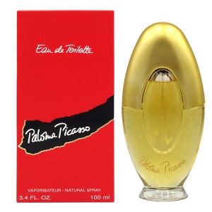 パロマピカソ PALOMA PICASSO パロマピカソ EDT SP 100ml