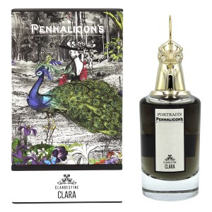 ペンハリガン PENHALIGON’S クランディスティン クララ EDP SP 75ml Clandestine Clara【送料無料】