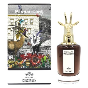 ペンハリガン PENHALIGON’S チェンジング コンスタンス EDP SP 75ml【送料無料】