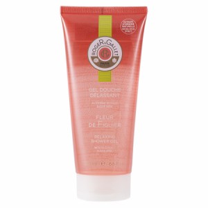 ロジェガレ ROGER＆GALLET フィグ パフューム シャワー ジェル 200ml