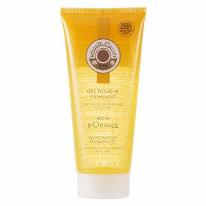 ロジェガレ ROGER＆GALLET オレンジ パフューム シャワー ジェル 200ml