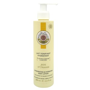 ロジェガレ ROGER＆GALLET オレンジ パフューム ボディローション 200ml