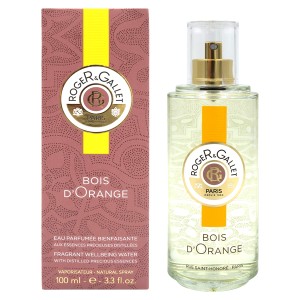 ロジェガレ ROGER＆GALLET オレンジ パフューム ウォーター SP 100ml