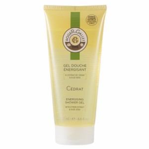 ロジェガレ ROGER＆GALLET シトロン パフューム シャワー ジェル 200ml