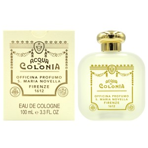 サンタマリアノヴェッラ フィエノ オーデコロン EDC BT 100ml（0337）Santa Maria Novella FIENO【ギフト】