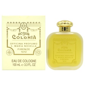 サンタマリアノヴェッラ Santa Maria Novella ポプリ オーデコロン EDC BT 100ml【ボトルタイプ】【送料無料】