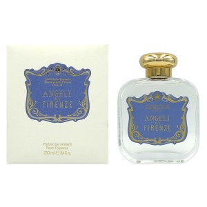 サンタマリアノヴェッラ Santa Maria Novella ディフューザー エンジェル オブ フローレンス 250ml (5735)【送料無料】