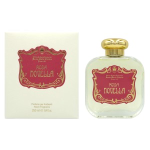 サンタマリアノヴェッラ Santa Maria Novella ディフューザー ローザノヴェッラ 250ml (6022)【送料無料】