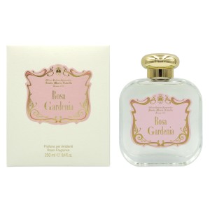 サンタマリアノヴェッラ Santa Maria Novella ディフューザー ローザガーデニア 250ml (5476)【送料無料】