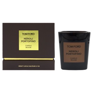 トムフォード TOM FORD キャンドル ネロリ ポルトフィーノ 200g