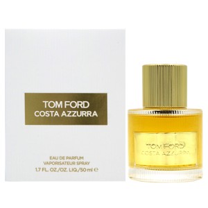 送料無料!!! 【トムフォード】 コスタ アジューラ EDP SP 50ml Tom Ford Costa Azzurra Eau De Parfum【ギフト】