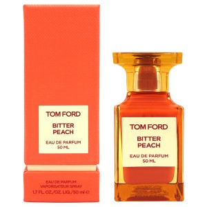 トムフォード TOMFORD ビター ピーチ EDP SP 50ml【送料無料】