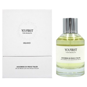 ユーファースト YOUFIRST フィグ ポードレ EDP SP 100ml FIG POUDRE【送料無料】