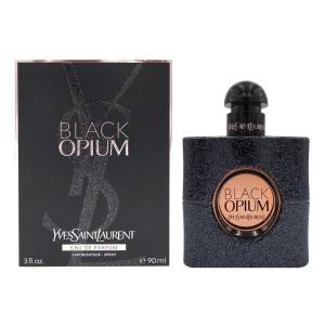 イヴ サンローラン ブラック オピウム EDP SP 90ml Yves Saint Laurent Black Opium【レディ—ス】【ギフト】