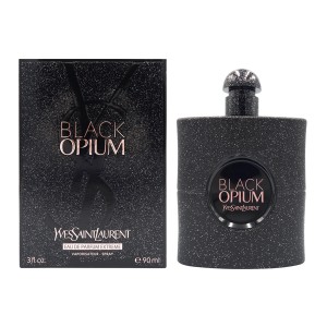 イヴ サンローラン ブラック オピウム エクストリーム EDP SP 90ml YVES SAINTLAURENT【送料無料】Yves Saint Laurent Black Opium