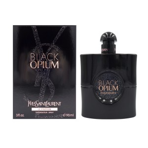 イヴ サンローラン ブラック オピウム ル パルファム SP 90ml YVES SAINTLAURENT LE PARFUM【送料無料】Black Opium