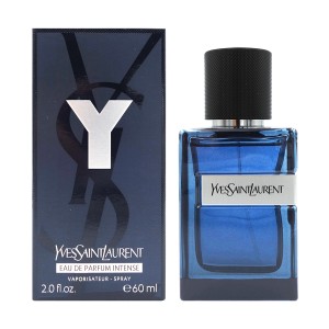 イヴ サンローラン ワイ メン インテンス EDP SP 60ml YVES SAINT LAURENT【送料無料】Y MEN