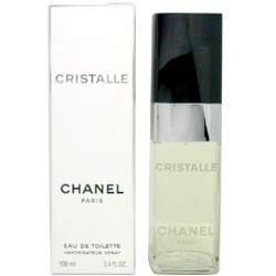 送料無料!!! 【シャネル】 クリスタル EDT SP 100ml 【香水】【ギフト】