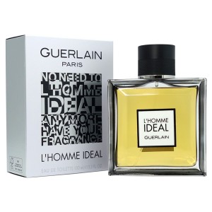 ゲラン Guerlain ロム イデアル EDT SP 100ml LHomme Ideal【オードトワレ】【送料無料】