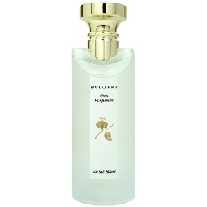 【訳あり】ブルガリ BVLGARI オ パフメ オーテブラン EDC SP 75ml【テスター】Eau Parfumee au The Blanc