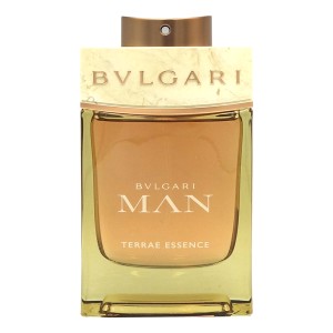 ブルガリ BVLGARI ブルガリ マン テラエ エッセンス EDP SP 100ml【訳あり・テスター・未使用品】【送料無料】