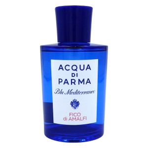 アクア ディ パルマ ACQUA DI PARMA ブルーメディテラネオ フィコ ディ アマルフイ EDT SP 150ml【訳あり・テスター・未使用品】FICO DI 