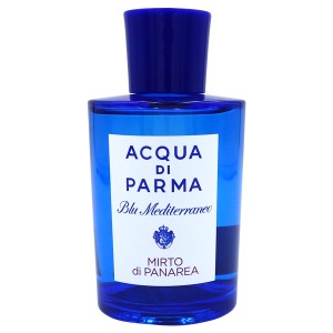 アクア ディ パルマ ACQUA DI PARMA ブルー メディテラネオ ミルト ディ パナレア EDT SP 150ml【訳あり・テスター・未使用品】BLU MEDIT