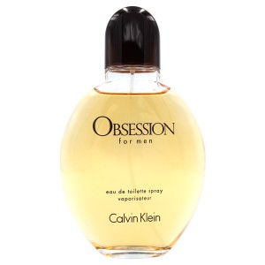 カルバン クライン CALVIN KLEIN オブセッション メン EDT SP 125ml【訳あり・テスター・未使用品】【香水 メンズ】