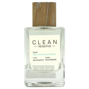 クリーン CLEAN リザーブ ウォームコットン EDP SP 100ml【訳あり・テスター・未使用品】RESERVE WARM COTTON