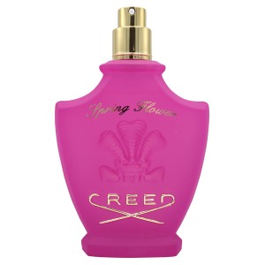 クリード CREED スプリング フラワー EDP SP 75ml【訳あり・テスター・未使用品】