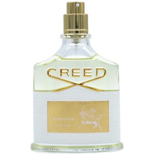 クリード CREED アバントゥス フォーハー EDP SP 75ml【訳あり・テスター・未使用品】AVENTUS FOR HER【送料無料】