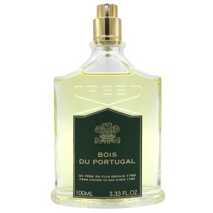 クリード CREED ボア ドゥ ポルトガル EDP 100ml【訳あり・テスター・未使用品】