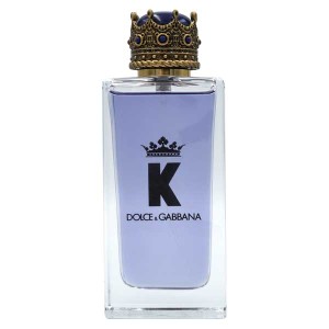 ドルチェ＆ガッバーナ DOLCE＆GABBANA オードトワレ ケーバイ EDT SP 100ml【訳あり・テスター・未使用品】K BY【送料無料】