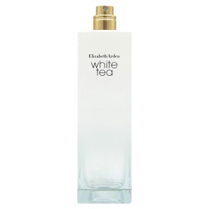 エリザベスアーデン ELIZABETH ARDEN ホワイトティー EDT SP 100ml 【訳あり・テスター・未使用品】WHITE TEA