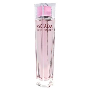 【訳あり】エスカーダ ESCADA センティメント EDT SP 75ml【テスター・未使用品】SENTIMENT