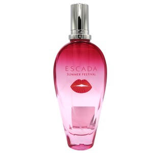 エスカーダ ESCADA サマー フェスティバル EDT SP 100ml【訳あり・テスター・未使用品】