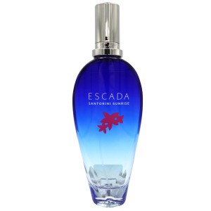 エスカーダ ESCADA サントリーニ サンライズ EDT SP 100ml【訳あり・テスター・未使用品】