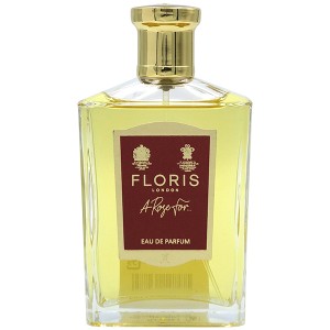 フローリス FLORIS ア・ローズフォー EDP SP 100ml【訳あり・テスター・未使用品】A ROSE FOR【送料無料】