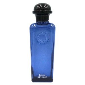 エルメス HERMES オードゥシトロンノワール EDC SP 100ml【訳あり・テスター・未使用品】Eau De Citron Noir