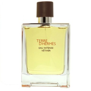 【訳あり】エルメス HERMES テール ド エルメス オーインテンス ベチバー EDP SP 100ml【テスター・未使用品】【送料無料】