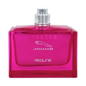 ジャガー JAGUAR ジャガー レッドライン EDT SP 60ml 【訳あり・テスター・未使用品】