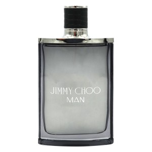 ジミーチュウ JIMMY CHOO ジミー チュウ マン EDT SP 100ml【訳あり・テスター・未使用品】