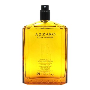 アザロ AZZARO アザロ プールオム EDT SP 100ml【訳あり・テスター・未使用品】