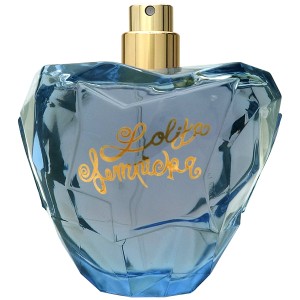 【訳あり】ロリータ・レンピカ LOLITA LEMPICKA モン プレミア オードパルファム SP 100ml【テスター・未使用品】