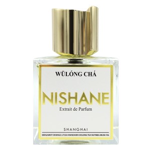 ニシャネ NISHANE ウーロンチャ 烏龍茶 エキストレド パルファム 100ml【訳あり・テスター・未使用品】