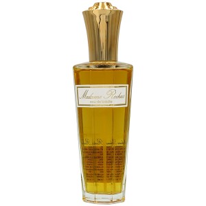 ロシャス ROCHAS マダム ロシャス EDT SP 100ml【訳あり・テスター・未使用品】MADAME ROCHAS