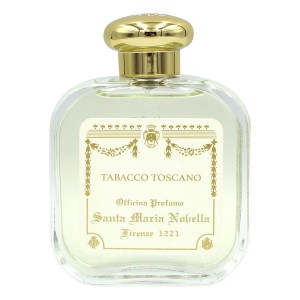 サンタマリアノヴェッラ Santa Maria Novella トバッコトスカーノ EDC SP 100ml【訳あり・テスター・未使用品】【送料無料】